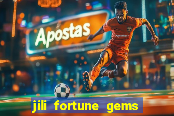 jili fortune gems 2 demo